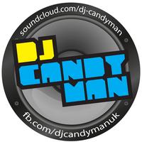 djcandymanuk's Twitch profile picture