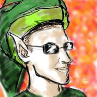djcarmichael's Twitch profile picture
