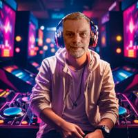 djcosmodk's Twitch profile picture