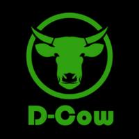 djdcow's Twitch profile picture