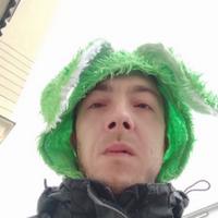 djhase85's Twitch profile picture