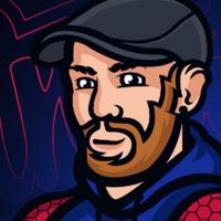 djinnjee's Twitch profile picture
