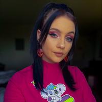 djkoshka's Twitch profile picture
