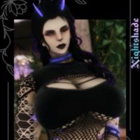 djkrysta's Twitch profile picture