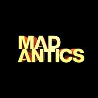 djmadantics's Twitch profile picture