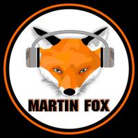 djmartinfox's Twitch profile picture