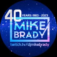 djmikebrady's Twitch profile picture