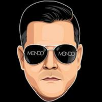 djmondo's Twitch profile picture