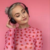 djnewgirl's Twitch profile picture