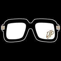 djpdjp's Twitch profile picture