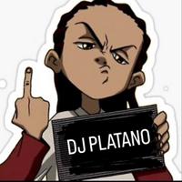 djplatanony's Twitch profile picture