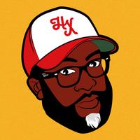 djrahdu's Twitch profile picture