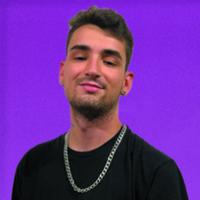 djrubi's Twitch profile picture