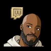 djrymesuk's Twitch profile picture