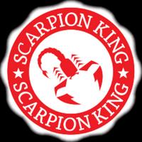 djscarpion's Twitch profile picture