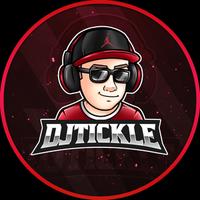 djtickle's Twitch profile picture