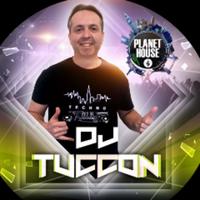djtuccon's Twitch profile picture