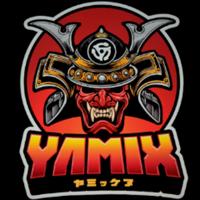 djyamix's Twitch profile picture