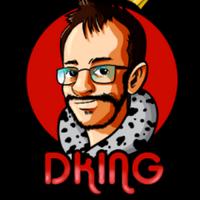 dkinghd's Twitch profile picture