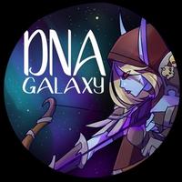dnagalaxy's Twitch profile picture