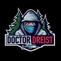 doctordreist's Twitch profile picture