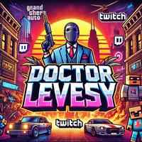 doctorlevesy's Twitch profile picture