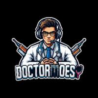 doctormoesy's Twitch profile picture