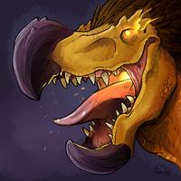 dodorexy's Twitch profile picture