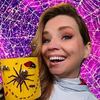 doeykat's Twitch profile picture