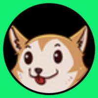 doge's Twitch profile picture