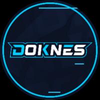 doknes's Twitch profile picture