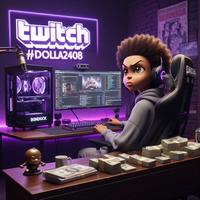 dolla2408's Twitch profile picture