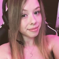 dolphina's Twitch profile picture