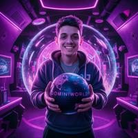 dominiworld's Twitch profile picture