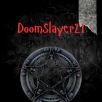 dommslayer21's Twitch profile picture