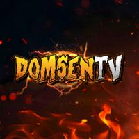 domsentv's Twitch profile picture