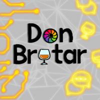 donbrutar's Twitch profile picture