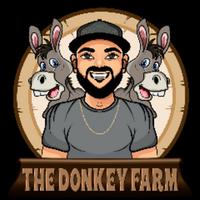 donkeypoker's Twitch profile picture