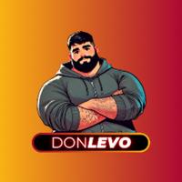 donlevo's Twitch profile picture