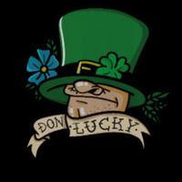 donluckymx's Twitch profile picture