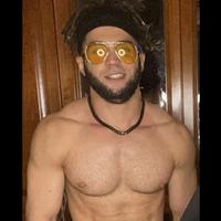 donromari's Twitch profile picture