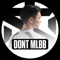 dontmlbb's Twitch profile picture