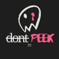donttpeek's Twitch profile picture