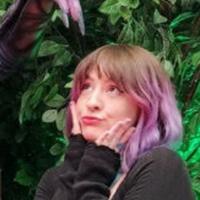 donutbunnie's Twitch profile picture