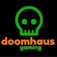 doomhausgaming's Twitch profile picture