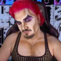 dorcashoar's Twitch profile picture