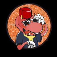 dork_rex's Twitch profile picture