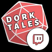 dorktales's Twitch profile picture