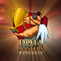 dotamastersbulgaria's Twitch profile picture