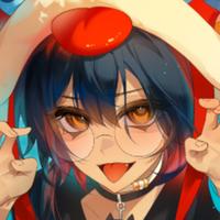 dottyscarlet's Twitch profile picture